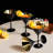 8 Oz. Martini Glasses-1701405505