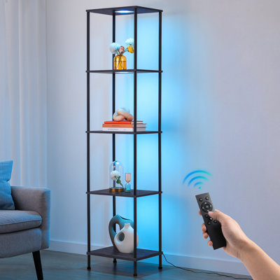 168 Floor Lamp