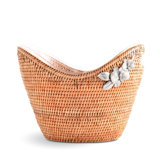 Rattan Beverage Tub