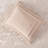 Warm Twin/twin Xl Comforter - Pink Crushed Velvet With Soft Fill