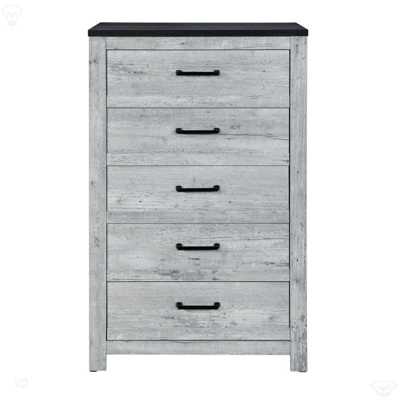 COFFRET KICKS GREY WASH
