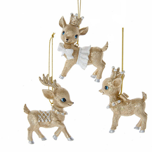 Wayfair | Christmas Ornament Sets You'll Love in 2023