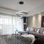Hayhurst 3 - Light Unique Pendant Light Chandelier-120327908-120327909