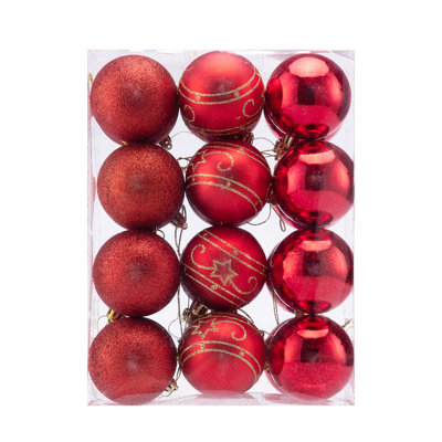 6cm Bauble