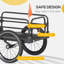 Breaden Outdoor Storage Trailer