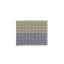 Handloom Jacquard Collection Table Placemat 14x18 Inch-1646046562