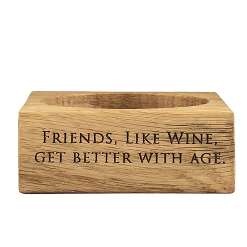 Rectangle 1 Piece Coaster