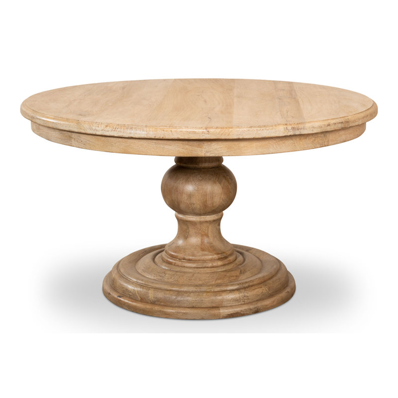 Guillermo 54'' Round Dining Table