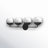 Avoca 4 - Light Dimmable Vanity Light-89822271