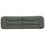 Coussin de tête de lit vidaXL gris clair 183 cm vidaXL-2022628994-2022628992