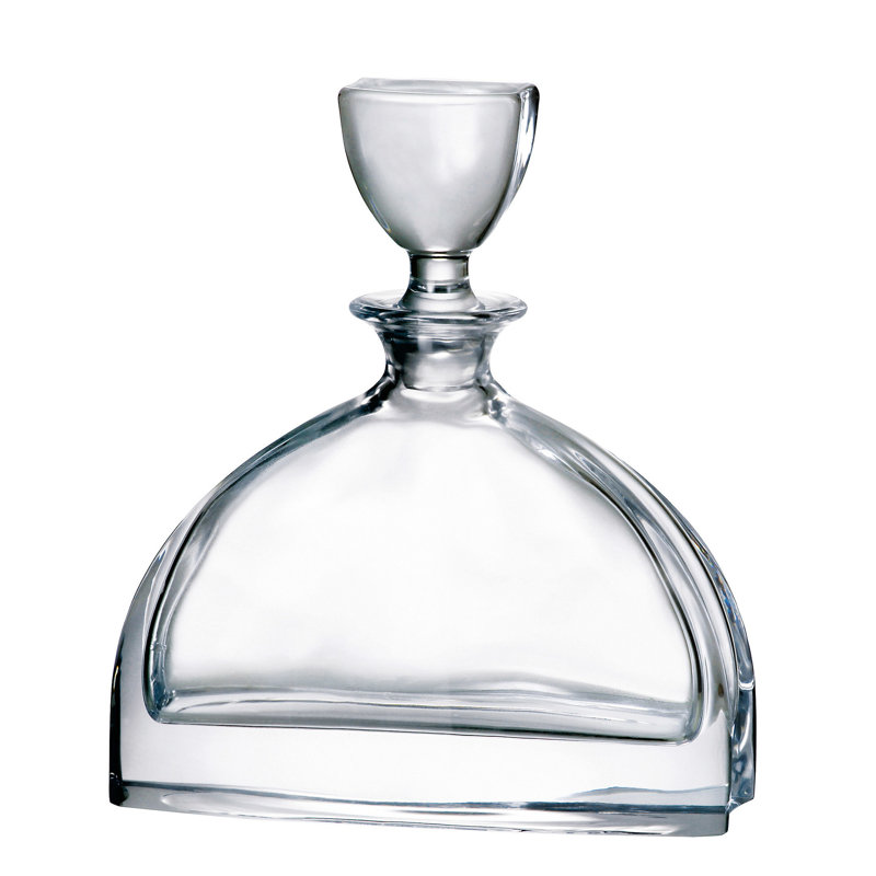 Bohy 24oz. Glass Beverage Dispenser