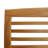 Oelle Solid Wood 2 - Person Seating Group