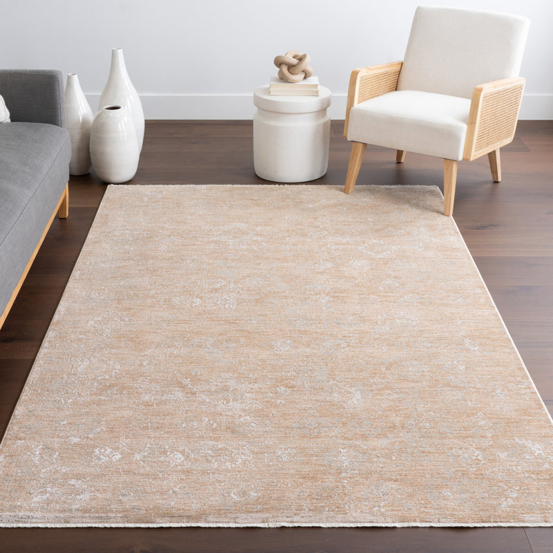 Tapis Kristin, Rectangle 9 pi x 12 pi