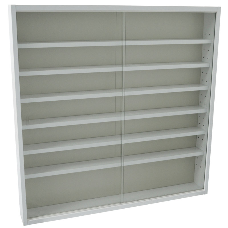 Demilee Display Cabinet