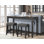 Koltunski 60" 3 Piece Console Set