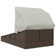 78.7'' Wide Patio Daybed with Cushions
