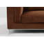 Fauteuil en polyester Rode-974777090