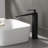 Modern Minimalist Single Handle Bathroom Sink Faucet-120218825