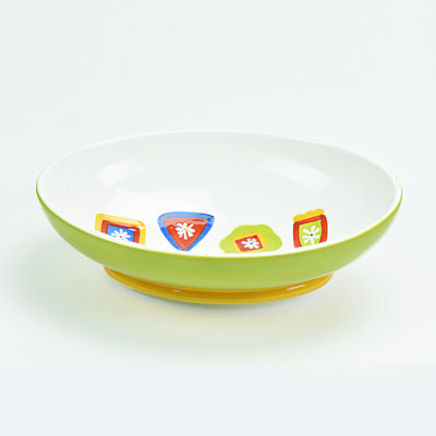 Winston Porter Burgeo Serving Bowl
