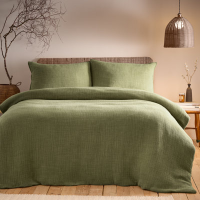 Polette Bedding