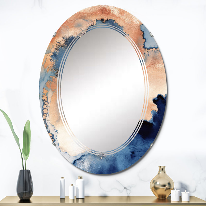 Miroir Willadeen, 36 po x 24 po