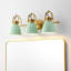  Éclairage pour meuble-lavabo Lejuan-311806778-311806776-331727300