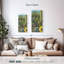 Courteship caille de Gambel-1596388905