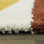 Maust Sunshine Rainbow Shag Rug-389620445