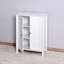 Armoire de rangement pour salle de bain