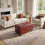 Banc repose-pieds avec rangement caché Cosmopolitan-1887797868