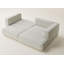 Four-Seater Corner Sofa With Bed Function-1857987657-1857987654