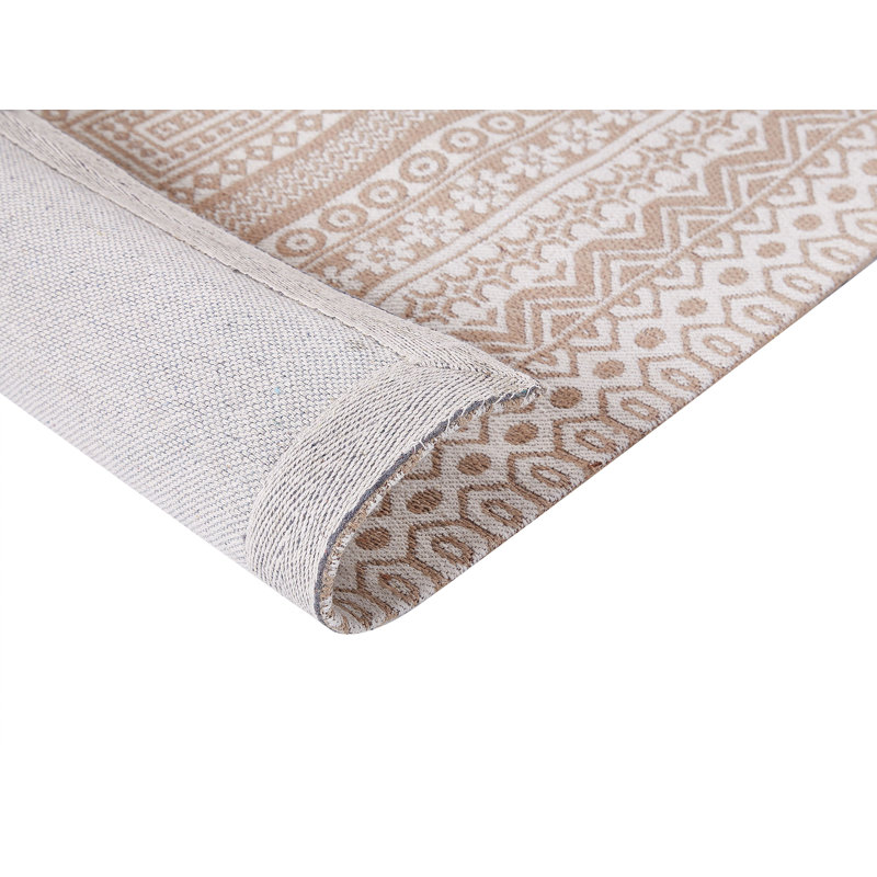 Orosi Oriental Area Rug, Rectangle 200 x 300cm