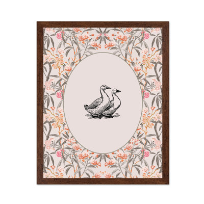 Duck Family No2