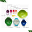 Joseph Joseph Nest 9 Plus Bowl Set