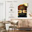 Arbre terrestre Harnek avec branches au paradis-108245328