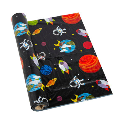 Tablecloth Roll