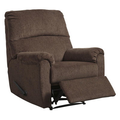 Rishana Upholstered Recliner