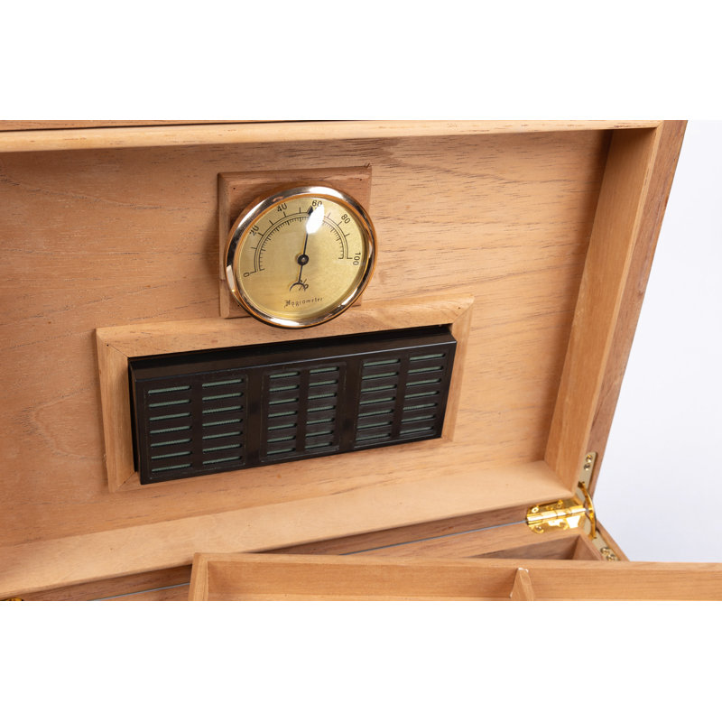 Hughlek Wood Bar Tool