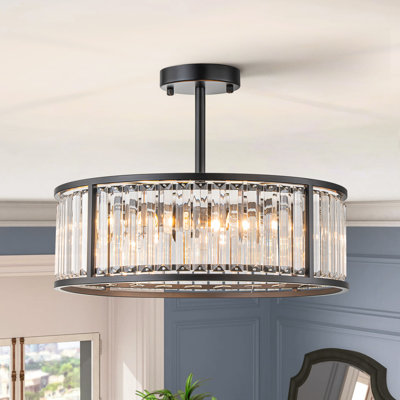 Elonso Flush Mount