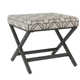 Priscilla Upholstered Ottoman