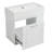 Bathroom Vanity with Sink-1827261034