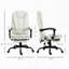 Fauteuil de bureau 7 points