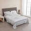 100% Cotton Heavy Flannel Sheet Set-850285008-850285006