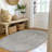 Elkhorn Gingham Indoor Rug-1145200587