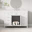 Meuble-lavabo 48 po avec lavabo en résine-1901802341