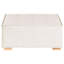 TIBRO Upholstered Fabric Armless-128774031