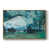 Toile avec cadre flottant n'est pas disponible