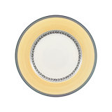 Villeroy & Boch Audun Fleur 10.5" Dinner Plate