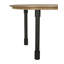 Emory Solid Wood Writing Desk