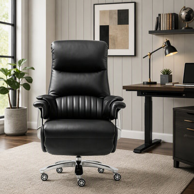 Chaise de bureau